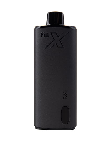 Одноразка fill X - 650 mAh - Клюква Брусника ( F61 ) ( 10 мл. Крепость 17 ± 3 мг\ мл )