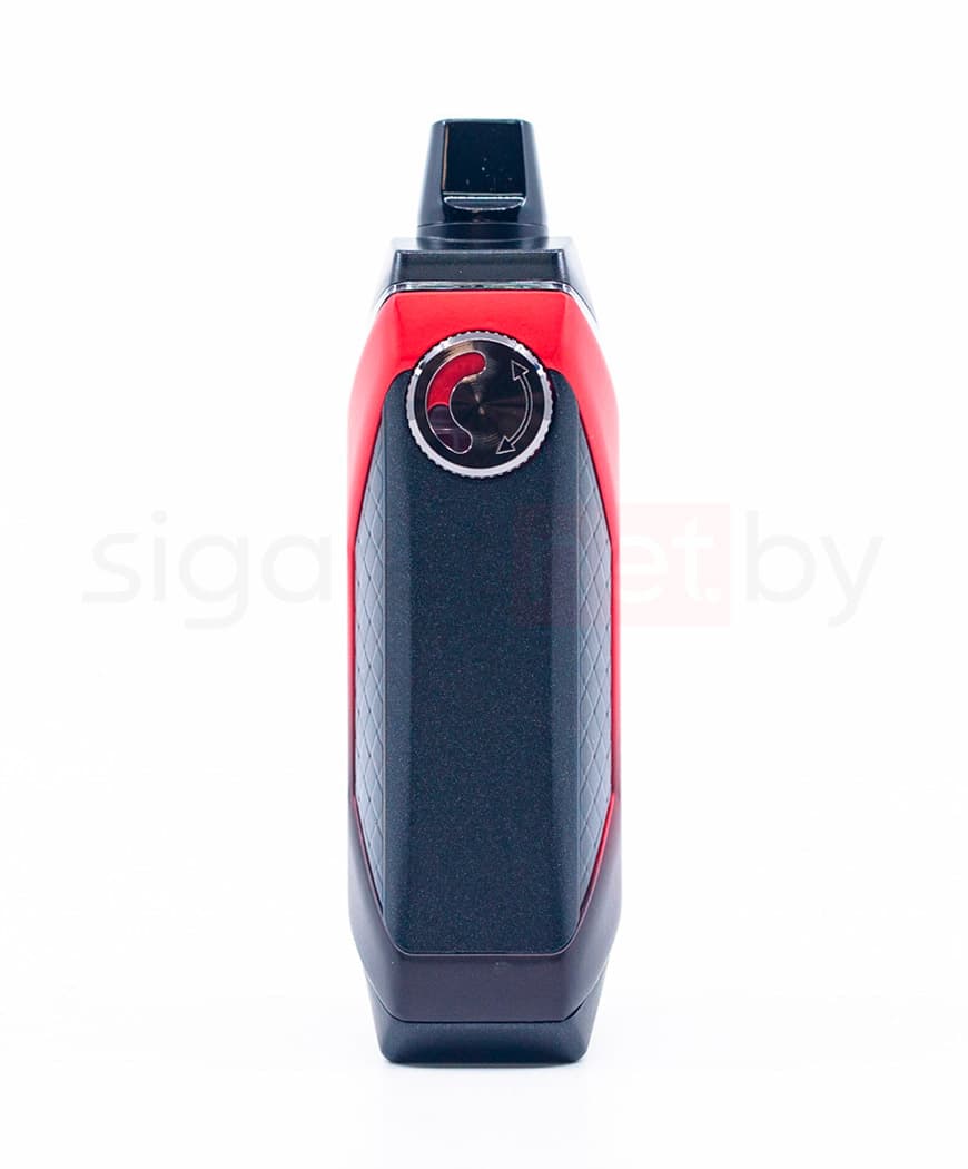Стартовый комплект Vaporesso XIRON 50W Pod 1500 mAh - 5,5 мл. ( Красный )