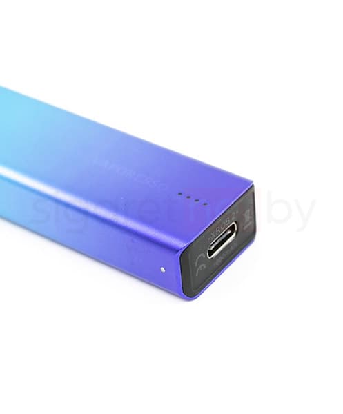 Вейп Vaporesso XROS 2 Pod 1000 mAh - 2 мл. ( Черный )