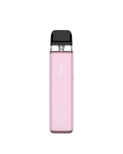 Вейп Vaporesso XROS 6 Mini Pod 1600 mAh - 3 мл. ( Розовый ) Jelly Pink