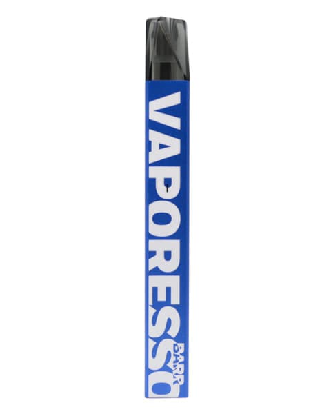 Стартовый комплект Vaporesso BARR Pod 350 mAh - 1,2 мл. ( Синий Брендированный ) Navy Blue