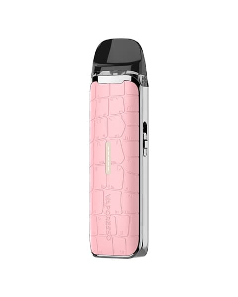 Вейп Vaporesso LUXE Q3 Pod ( Розовый ) Rose Pink