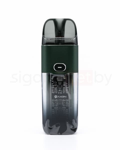 Вейп Vaporesso LUXE X Pod ( Зеленый ) Green