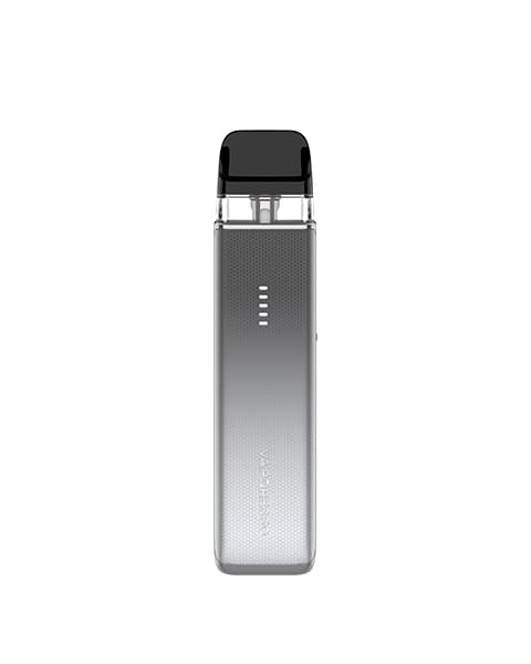 Вейп Vaporesso XROS 6 Mini Pod 1600 mAh - 3 мл. ( Серебристый ) Titanium Silver