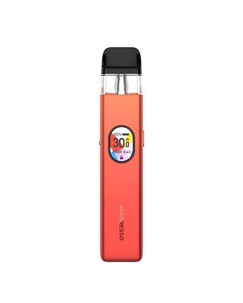 Вейп Vaporesso XROS 5 Pod ( Красный ) Coral Red