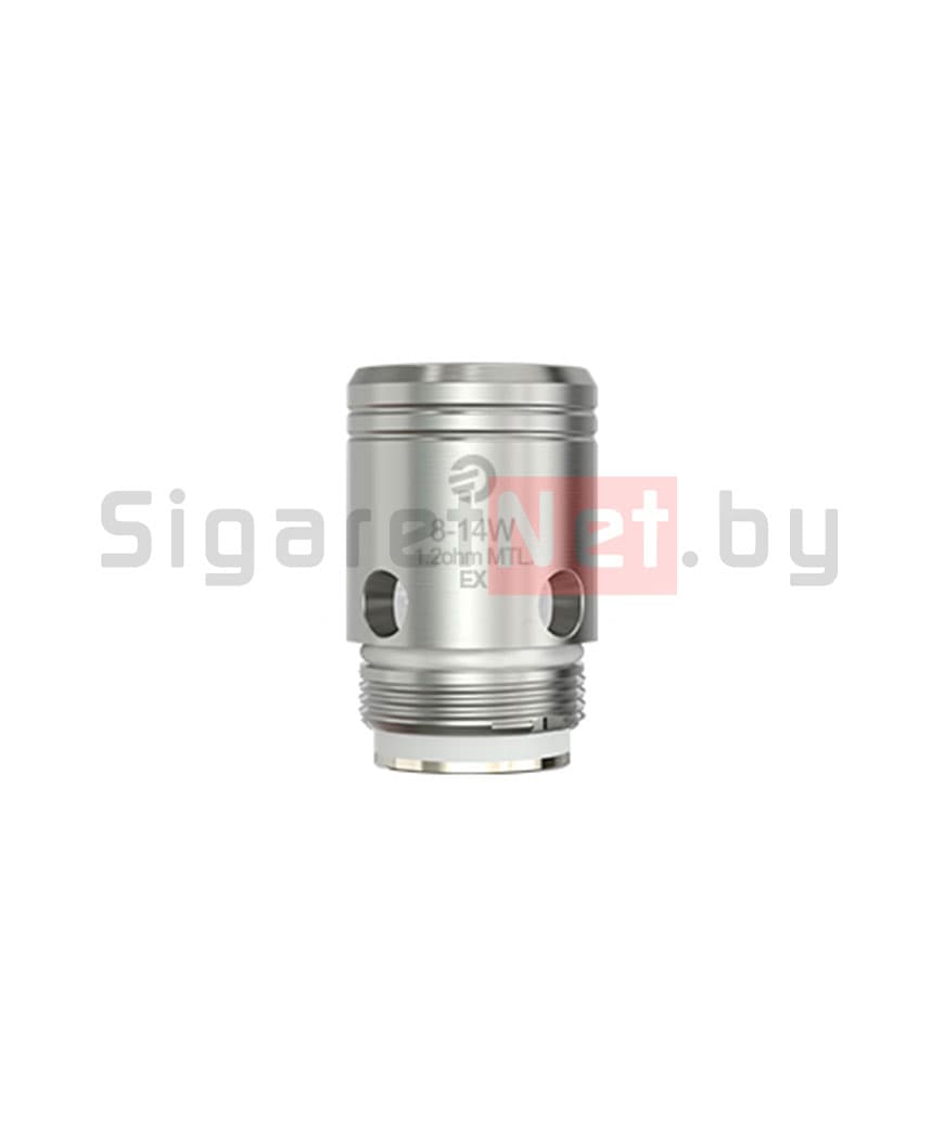 Сменный испаритель Joyetech EX для Exceed ( 1,2 Ом.,SS)