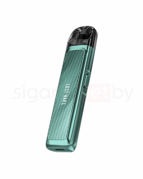 Стартовый комплект Lost Vape Ursa Nano Pod 800 mAh - 2.5 мл. ( Зеленый ) Twill Green