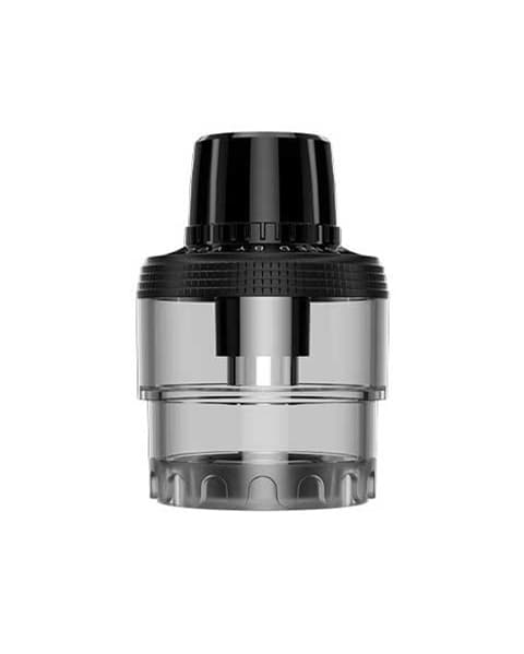 Картридж 5 мл VOOPOO PnP II Pod ( без базы ) совместим с ( DRAG H40 \ DRAG E60 \ DRAG H80 S )