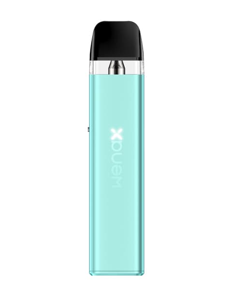 Вейп Geekvape Wenax Q Mini Pod 1000 mAh - 2 мл ( Мятный ) Turquoise
