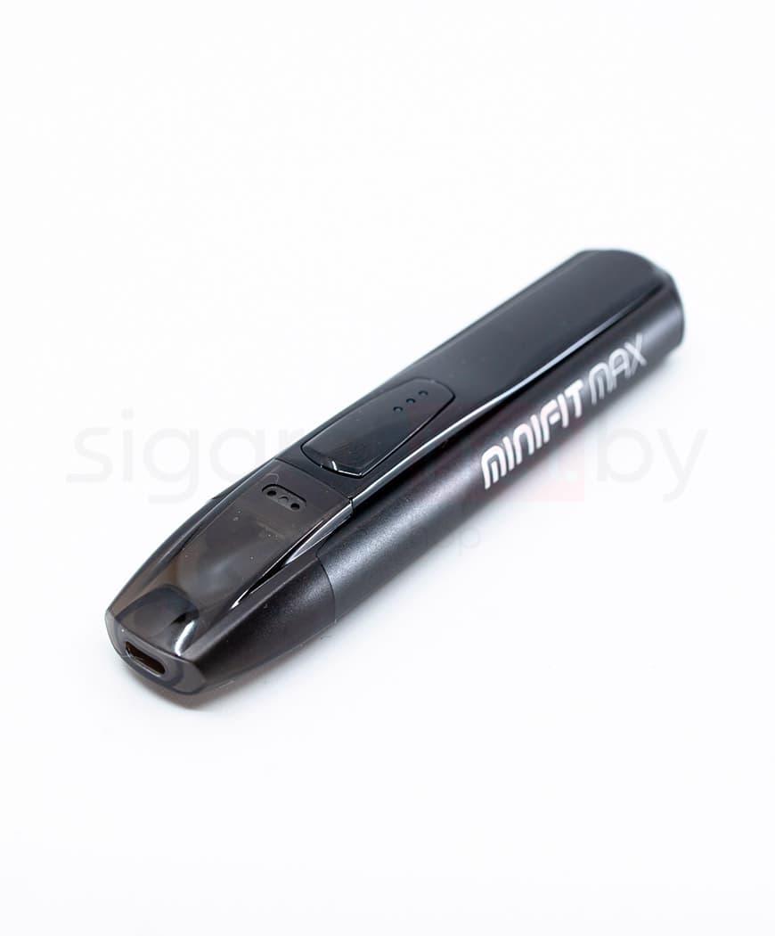 Стартовый комплект JUSTFOG MINIFIT MAX 650 mAh ( Красный )