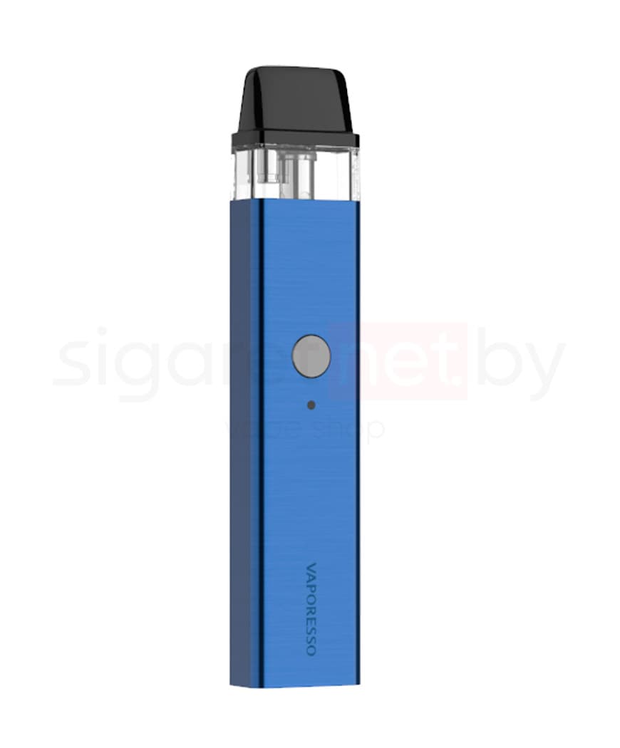 Стартовый комплект Vaporesso XROS Pod 800 mAh - 2 мл. ( Синий )