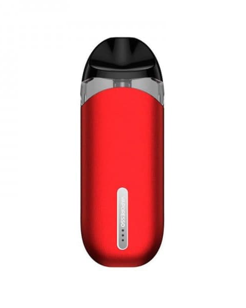 Стартовый комплект Vaporesso Zero S Pod 650 mAh - 2 мл. ( Красный ) Red