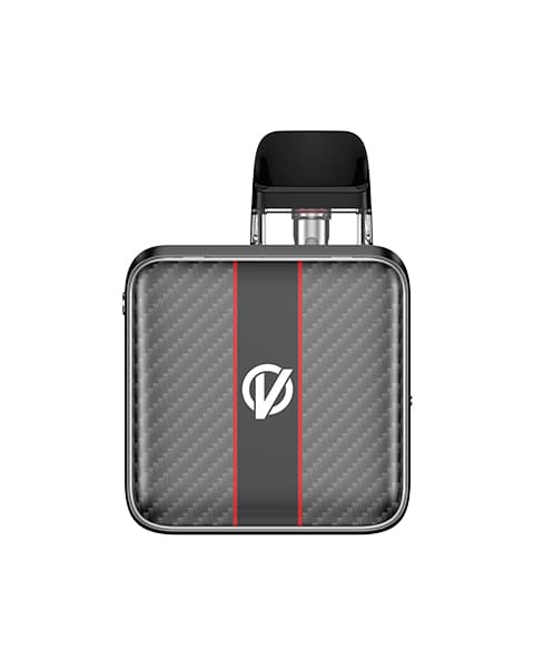 Вейп Vaporesso XROS 5 Nano Pod ( Чёрный ) Black Satin