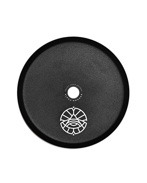Кальян ALPHA HOOKAH - X ( Black Matte )