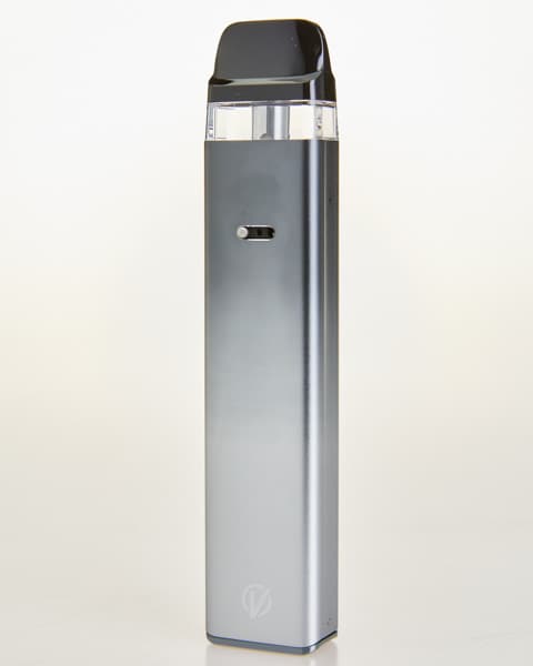 Вейп Vaporesso XROS 3 Pod 1000 mAh - 2 мл. ( Серебристый Градиент ) Icy Silver