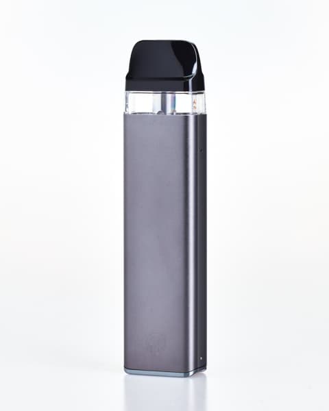 Вейп Vaporesso XROS 3 Mini Pod 1000 mAh - 2 мл. ( Серый ) Space Gray