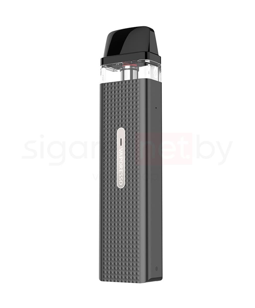 Стартовый комплект Vaporesso XROS Mini Pod 1000 mAh - 2 мл. ( Серый ) Space Grey