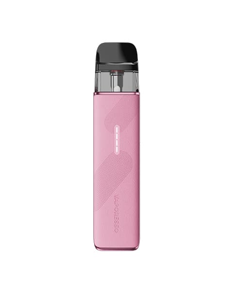 Вейп Vaporesso XROS 5 Mini Pod 1500 mAh - 3 мл. ( Розовый ) Retro Pink