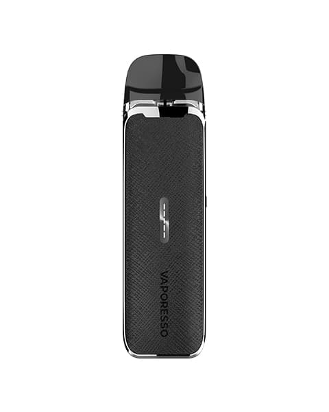 Вейп Vaporesso LUXE Q3 Pod ( Черный ) Classic Black