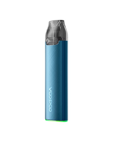 Вейп VOOPOO VMATE Pro 2 - 1500 mAh - 3 мл. ( Голубой ) Navy Blue