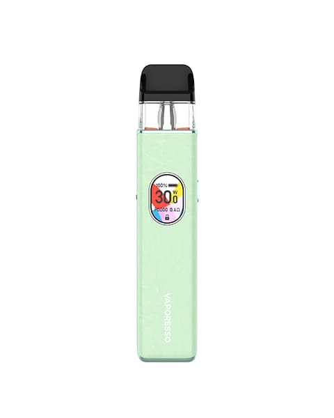 Вейп Vaporesso XROS 5 Pod ( Зеленый ) Jade Green