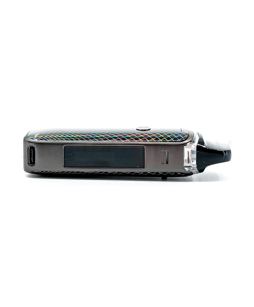 Стартовый комплект Vaporesso Luxe PM40 Pod 1800 mAh - 4 мл. ( Черный )