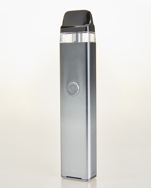 Вейп Vaporesso XROS 3 Pod ( Серебристый Градиент ) Icy Silver