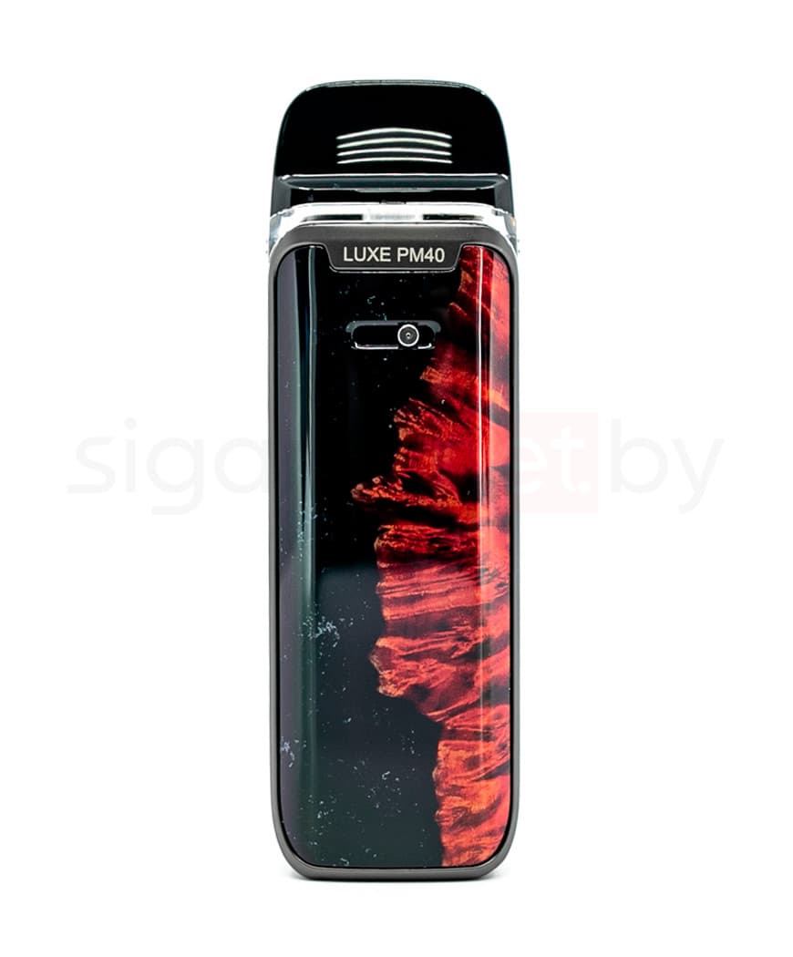 Стартовый комплект Vaporesso Luxe PM40 Pod 1800 mAh - 4 мл. ( Лава ) Lava