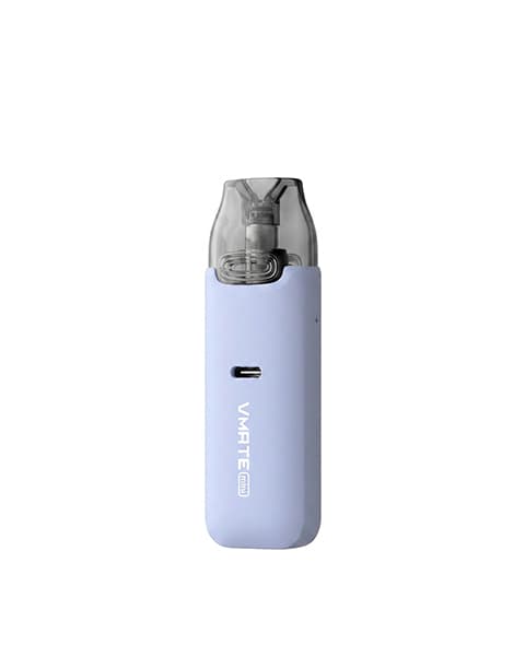 Вейп VOOPOO VMATE mini ( Пурпурный ) Lavender Purple