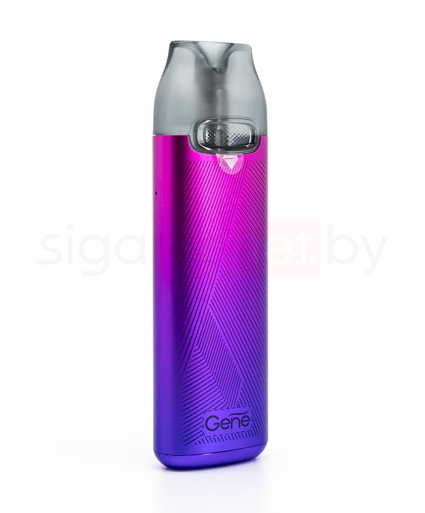 Вейп VOOPOO V.THRU Pro Pod - 900 mAh - 3 мл. ( Сине - Фиолетовый ) Neon