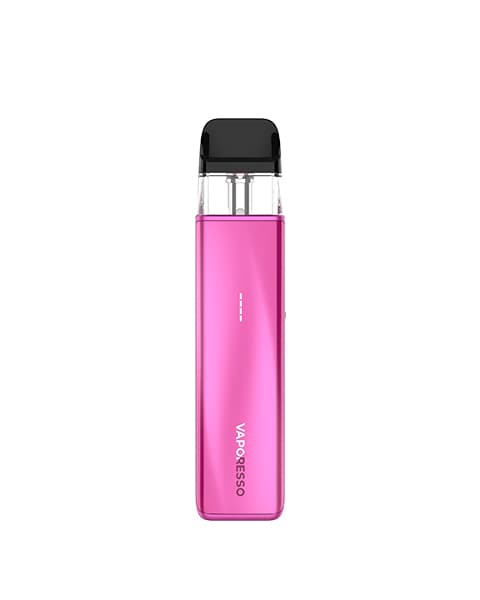 Вейп Vaporesso XROS 5 Mini Pod ( Розовый ) Rose Red