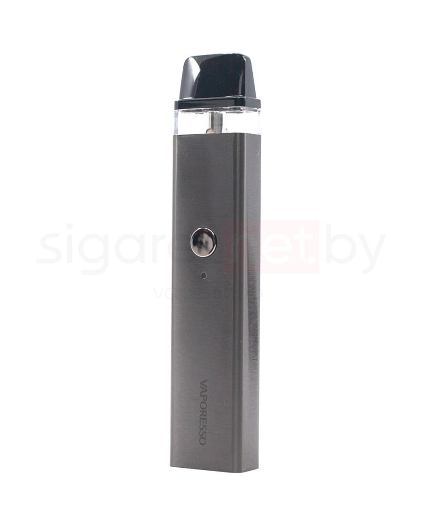 Стартовый комплект Vaporesso XROS Pod 800 mAh - 2 мл. ( Черный ) Matte Grey