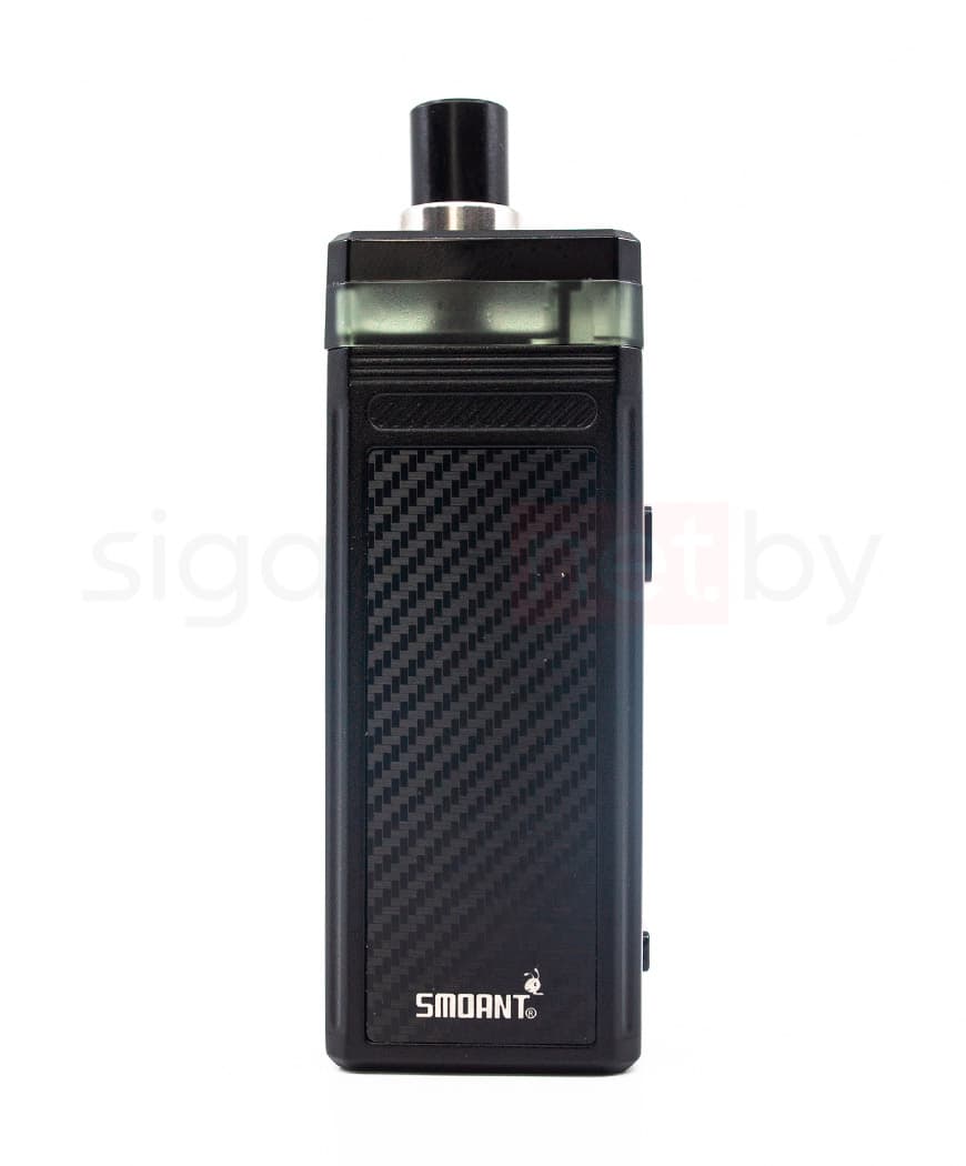Вейп Smoant Pasito II 80W Pod 2500 mAh - 6 мл. ( Черный )
