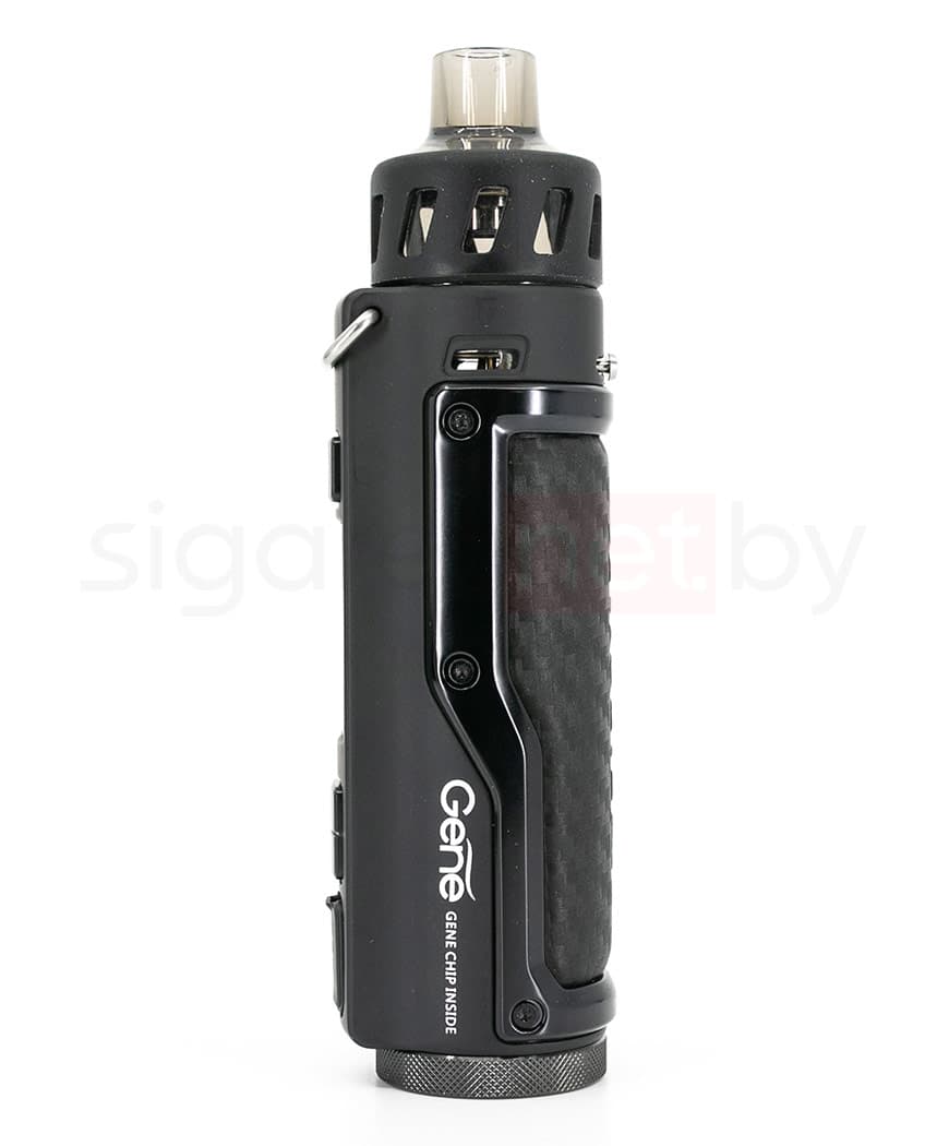 Стартовый комплект VOOPOO Argus Pro 80W Pod - 3000 mAh - 4.5 мл. ( Серебристый )