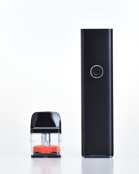 Вейп Vaporesso XROS 3 Pod 1000 mAh - 2 мл. ( Черный ) Black