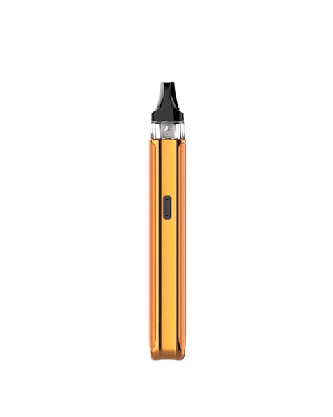 Вейп Vaporesso XROS 6 Mini Pod 1600 mAh - 3 мл. ( Оранжевый ) Jelly Orange