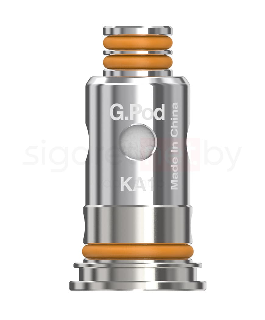 Сменный испаритель Geekvape Aegis Pod \ Wenax \ G18 ( 1.8 Ом ) ( G Series )