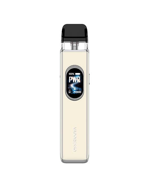 Вейп Vaporesso XROS 6 Pod 1800 mAh - 3 мл. ( Белый ) Pearl White