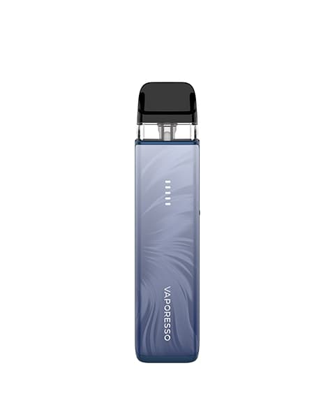Вейп Vaporesso XROS 6 Mini Pod 1600 mAh - 3 мл. ( Синий ) Plume Blue