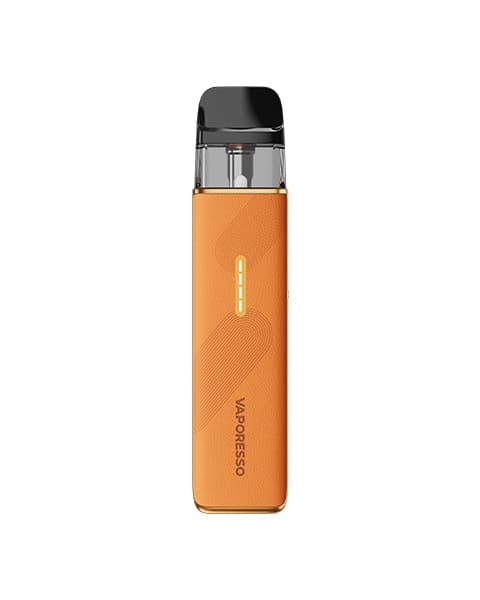 Вейп Vaporesso XROS 5 Mini Pod 1500 mAh - 3 мл. ( Оранжевый ) Retro Orange