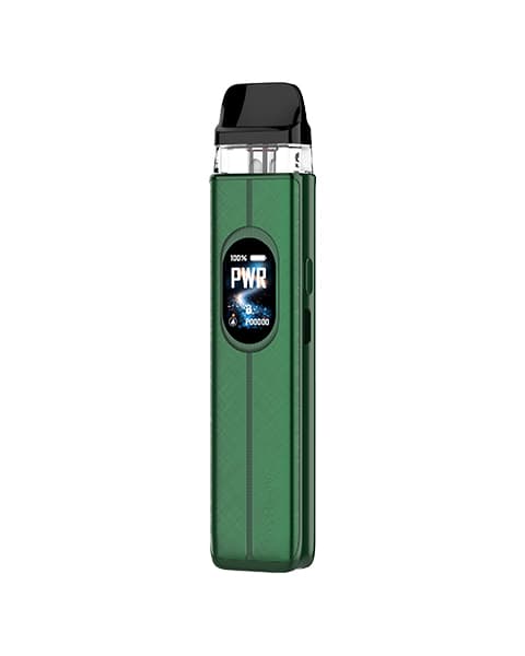Вейп Vaporesso XROS 6 Pod 1800 mAh - 3 мл. ( Зеленый ) Silk Green
