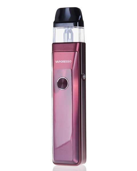 Вейп Vaporesso XROS Pro 1200 mAh - 3 мл. ( Красный ) Red