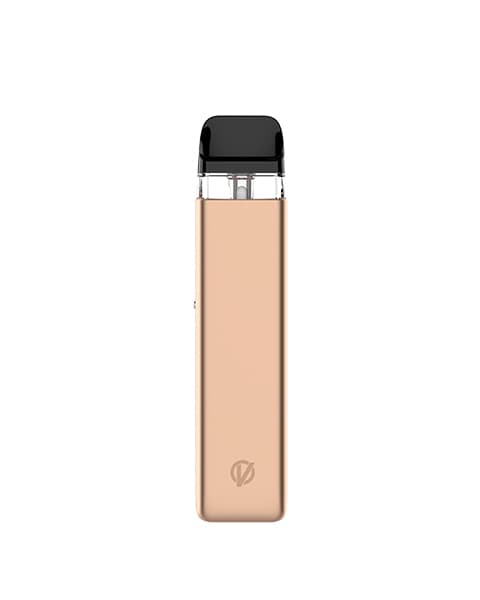 Вейп Vaporesso XROS 6 Mini Pod 1600 mAh - 3 мл. ( Коричневый ) Brown