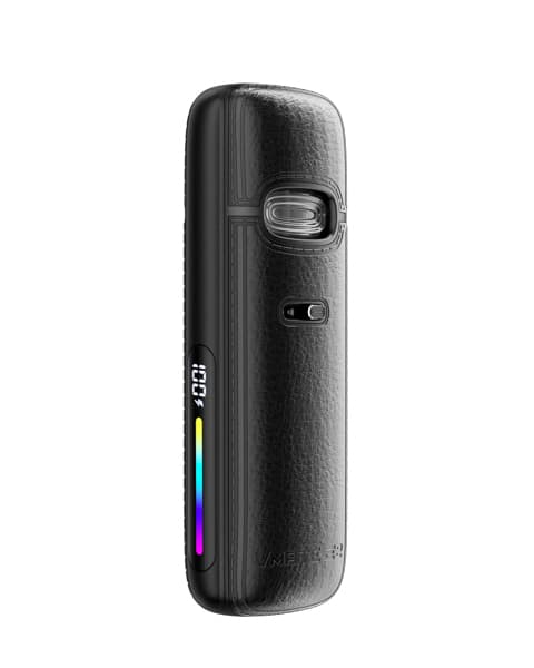 Вейп VOOPOO VMATE E2 ( Черный ) Jet Black