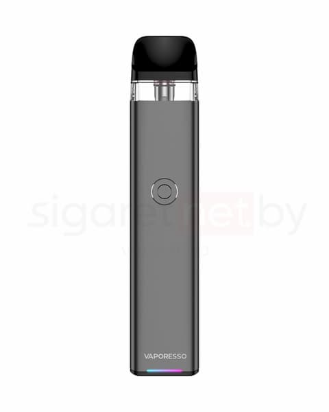 Вейп Vaporesso XROS 3 Pod 1000 mAh - 2 мл. ( Серый ) Space Gray