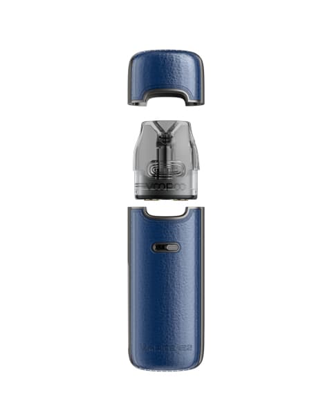 Вейп VOOPOO VMATE E2 ( Синий ) Navy Blue