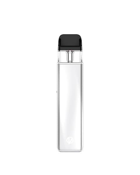 Вейп Vaporesso XROS 5 Mini Pod ( Серебристый ) Titanium Silver