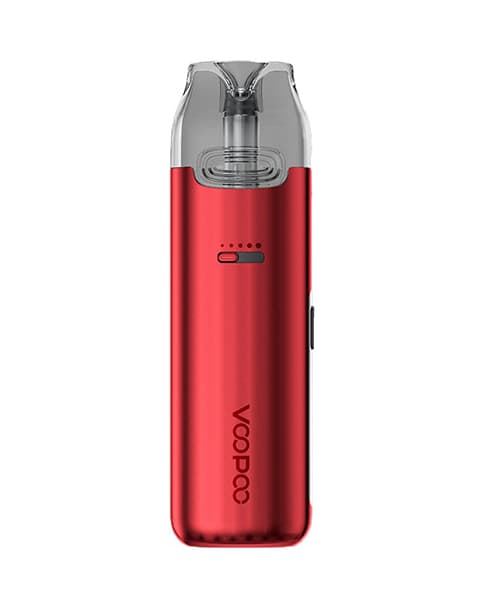 Вейп VOOPOO VMATE Pro - 900 mAh - 3 мл. ( Красный ) Red