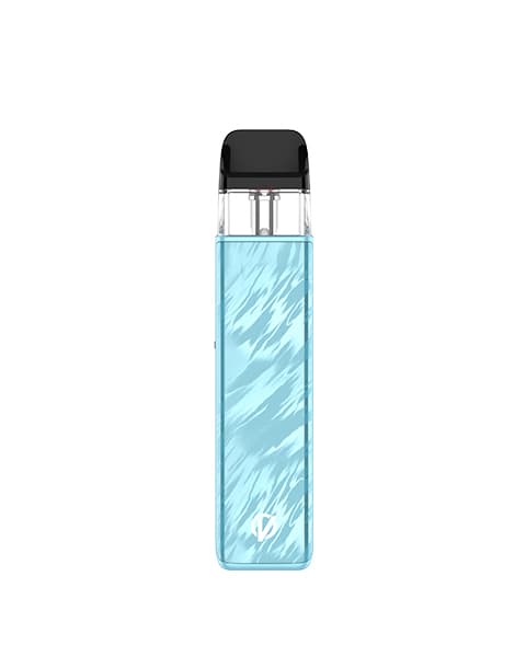 Вейп Vaporesso XROS 5 Mini Pod ( Светло - Голубой ) Flowing Blue