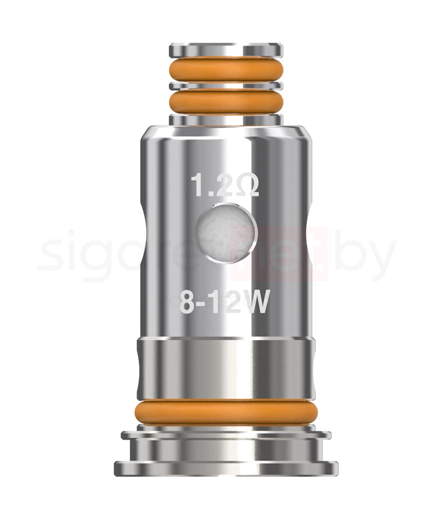 Сменный испаритель Geekvape Aegis Pod \ Wenax \ G18 ( 1.2 Ом S ) ( G Series )